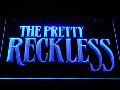 The Pretty Reckless LED Neon Sign